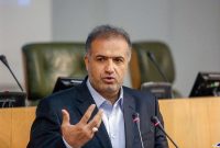 برای تکمیل نیروگاه بوشهر با روسیه در تماس هستیم