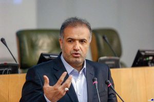 کاظم جلالی سفیر ایران در مسکو