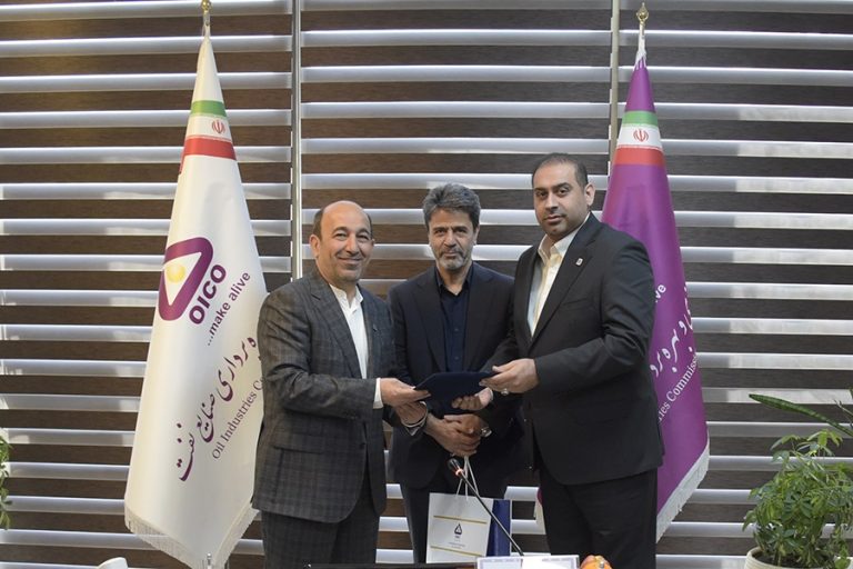 «یاوری» سکان مدیریت اُیکو را در دست گرفت