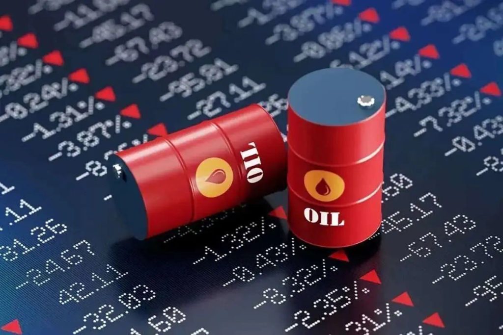 فشار افزایش عرضه اوپک‌پلاس بر بازار