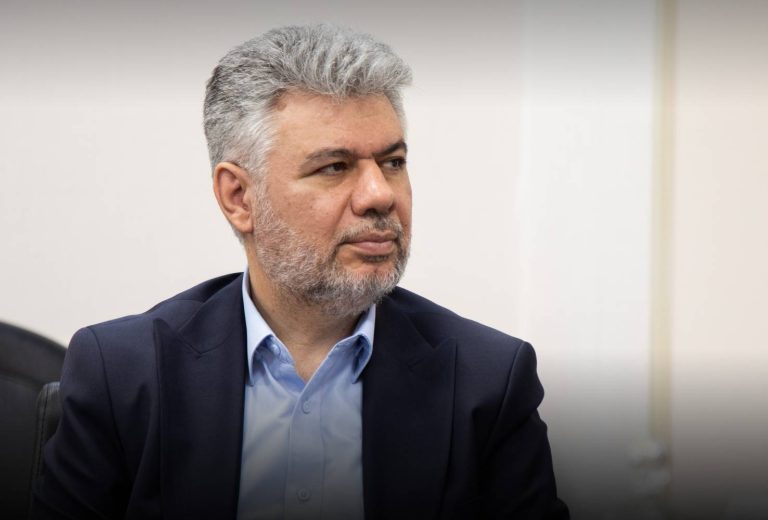 پیام تبریک مدیرعامل به مناسبت بزرگداشت مقام معلم و سالروز شهادت استاد مطهری