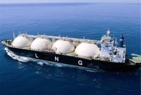 محموله LNG روسیه پس از نزدیک به ۶ ماه دریانوردی به چین رسید