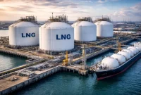 بازارها شوک عرضه LNG را به‌شدت دست‌کم گرفته‌اند