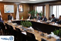 امتداد حمایت بانک تجارت از شرکت صنایع پتروشیمی خلیج فارس