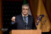 استمرار تولید و صادرات نفت ایران در جنگ تحمیلی سوم قابل ستایش است