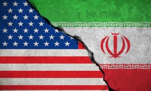 ایرانآمریکا