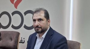 بهنام طاهرنیا