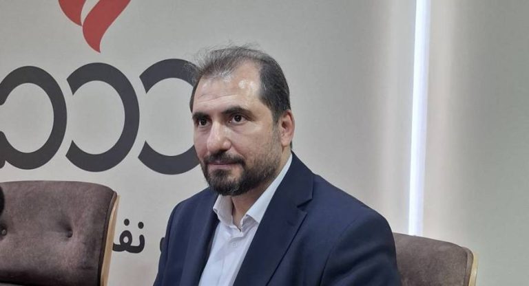 امیر حسین باقری از نفت پاسارگاد رفت/ بهنام طاهرنیا سکان پاسارگاد را بدست گرفت