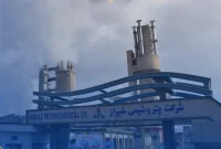 عملکرد تلفیقی پتروشیمی شیراز در سال ۱۴۰۴چگونه بود؟