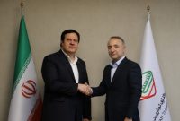 توسعه همکاری‌های مالی و بانکی شستان و بانک ملت