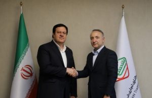 توسعه همکاری‌های مالی و بانکی شستان و بانک ملت