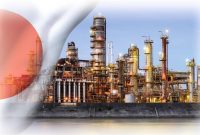 اختلال در خاورمیانه نرخ بهره‌برداری واحدهای اتیلن ژاپن را به پایین‌ترین سطح تاریخی رساند