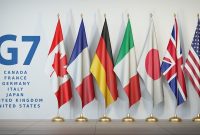 نشست G7 در سایه جنگ آمریکا و ایران و نگرانی از جهش قیمت نفت