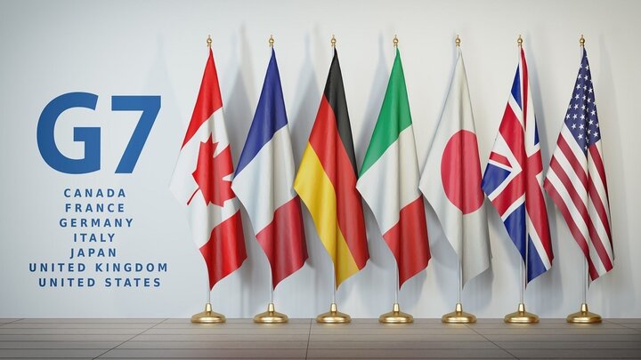 نشست G7 در سایه جنگ آمریکا و ایران و نگرانی از جهش قیمت نفت