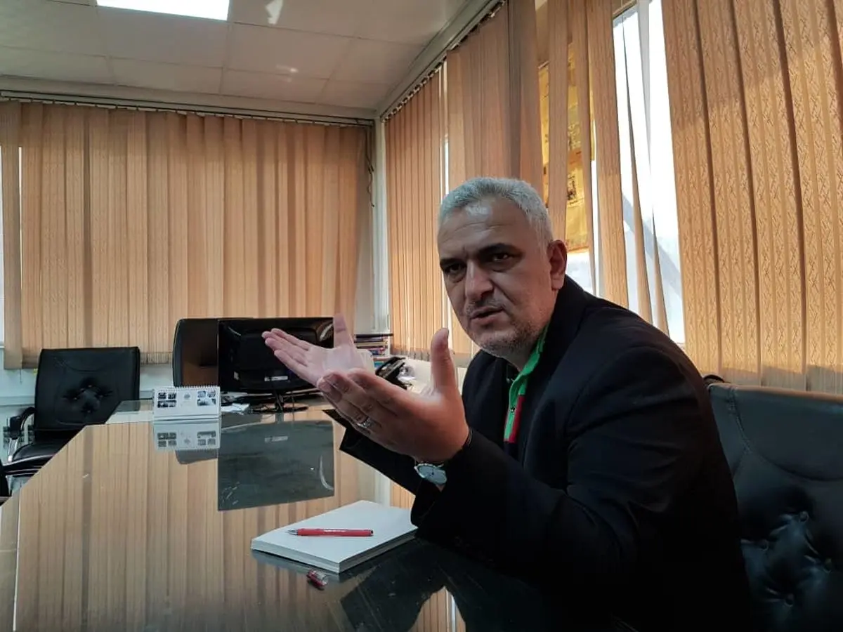 آقای میدری! لایحه نظام جدید تامین اجتماعی را پس بگیرید / دولت توان پرداخت سهم سه درصد خود را هم ندارد آقای میدری! لایحه نظام جدید تامین اجتماعی را پس بگیرید / دولت توان پرداخت سهم سه درصد خود را هم ندارد