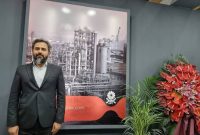 حامد طبیبی عضو غیرموظف هیئت مدیره «شغدیر» شد