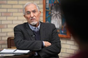 حسین راغفر