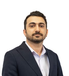 حسین شهریاری