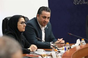 حماسه های کارکنان صنعت نفت برای افکار عمومی روایت شود