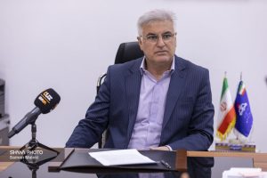 حمید علمداری