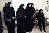 رسیدگی به مطالبات خانواده‌های جانباختگان اتوبوس پارس جنوبی با دستور وزیر نفت