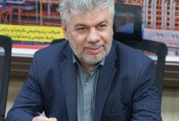 پیام مهندس گنجی به مناسبت سالروز بهره برداری شرکت کیمیای پارس خاورمیانه
