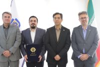 روح‌اله شیرزه حق مدیر تأمین مالی بازار پول و سرمایه تاپیکو شد