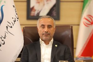 سپهدار انصاری‌نیک