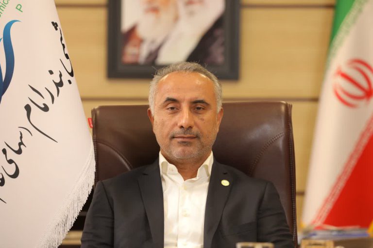 پیام مدیرعامل پتروشیمی بندرامام به مناسبت ۱۱ اردیبهشت، روز جهانی کارگر