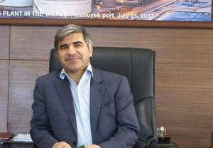 سید حسین میرافضلی کارشناس حوزه انرژی