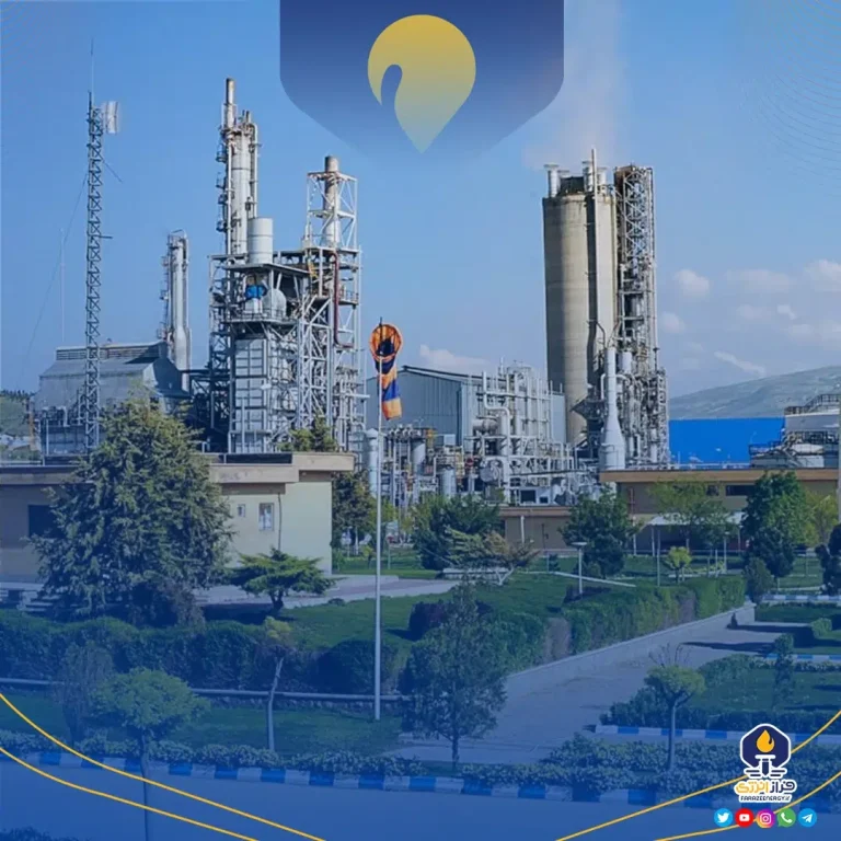 «پتروشیمی خراسان» در سال ۱۴۰۴ چه عملکردی داشت؟
