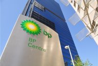 خریداری ۴۰ درصد از سهام بلوک‌های نفت و گاز ازبکستان توسط BP