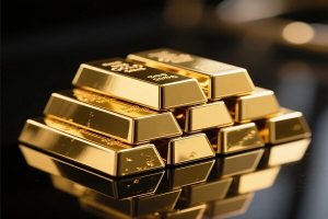 افت قیمت جهانی طلا تحت تأثیر تقویت دلار آمریکا و کاهش تقاضای پناهگاه امن