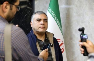محسن پاک نژاد
