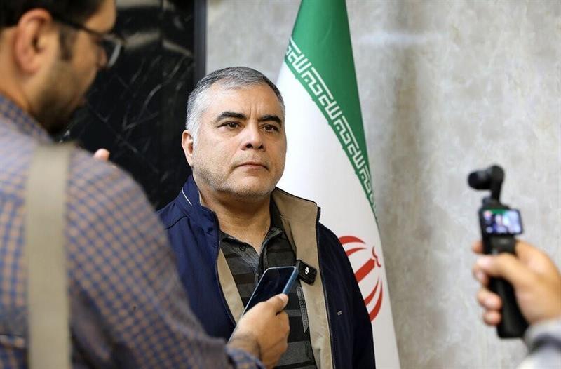 بازسازی تأسیسات آسیبدیده صنعت نفت در کوتاهترین زمان ممکن بازسازی تأسیسات آسیبدیده صنعت نفت در کوتاهترین زمان ممکن