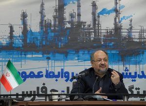 محمد شریعتمداریروز روابط عمومی