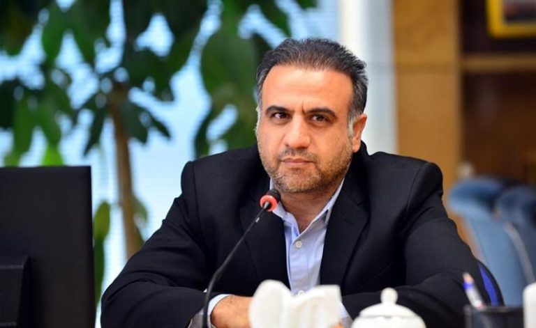 مواد اولیه اولویت‌دار صنایع پایین‌دستی در حال تأمین است