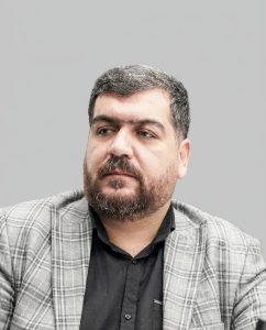 محمد مهدی سلاح ورزی