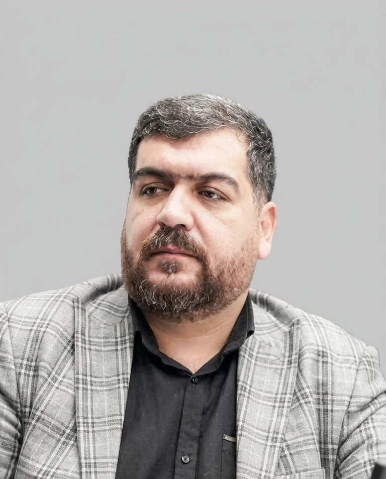 روابط عمومی در سایه جنگ مرز باریک میان شفافیت و امنیت ملی