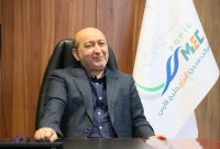 مهدی فرزانه رئیس کمیته انتصابات «بفجر» شد