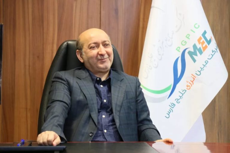 مهدی فرزانه رئیس کمیته انتصابات «بفجر» شد