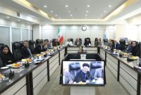تسریع روند بازگشت واحدهای آسیبدیده پتروشیمی با حمایت مجلس تسریع روند بازگشت واحدهای آسیبدیده پتروشیمی با حمایت مجلس