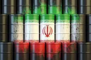ازسرگیری صادرات نفت ایران پس از توافق با آمریکا