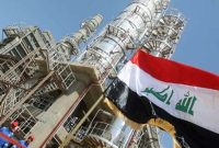 عراق صادرات روزانه ۵۰۰ هزار بشکه نفت را از مسیر ترکیه دنبال می‌کند