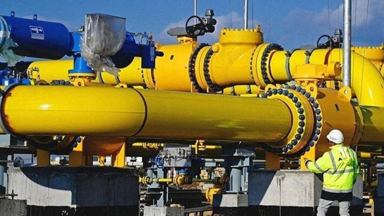 افزایش قیمت جهانی گاز | LNG آسیا به ۱۸.۲ دلار رسید