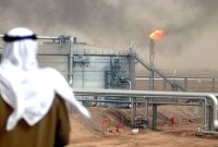 افزایش واردات سوخت نفتی عربستان سعودی در پی کاهش تولید گاز