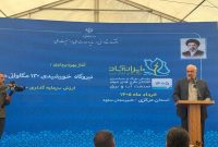 ۵ هزار مگاوات نیروگاه خورشیدی تا تابستان امسال وارد مدار می‌شود