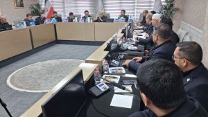 مجمع عمومی سالیانه شرکت عملیات غیرصنعتی پازارگاد در سال ۱۴۰۴ 4