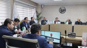 مجمع عمومی سالیانه شرکت عملیات غیرصنعتی پازارگاد در سال ۱۴۰۴ 5