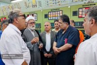 مصوبه کمیسیون انرژی مجلس برای بازسازی تأسیسات آسیب‌دیده صنعت نفت + تصاویر